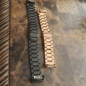 Samsung Gear S2 watch bands